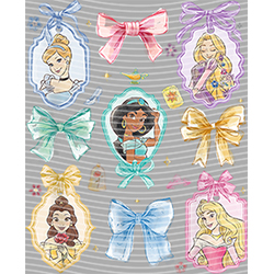 Princess-PR 2064